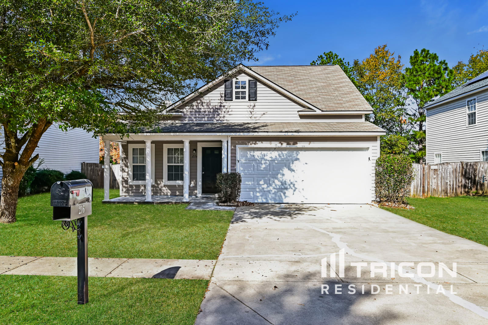 216 Meyer Lane Columbia SC