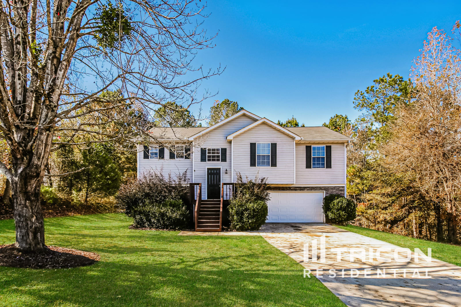 40 Shenandoah Drive Covington GA