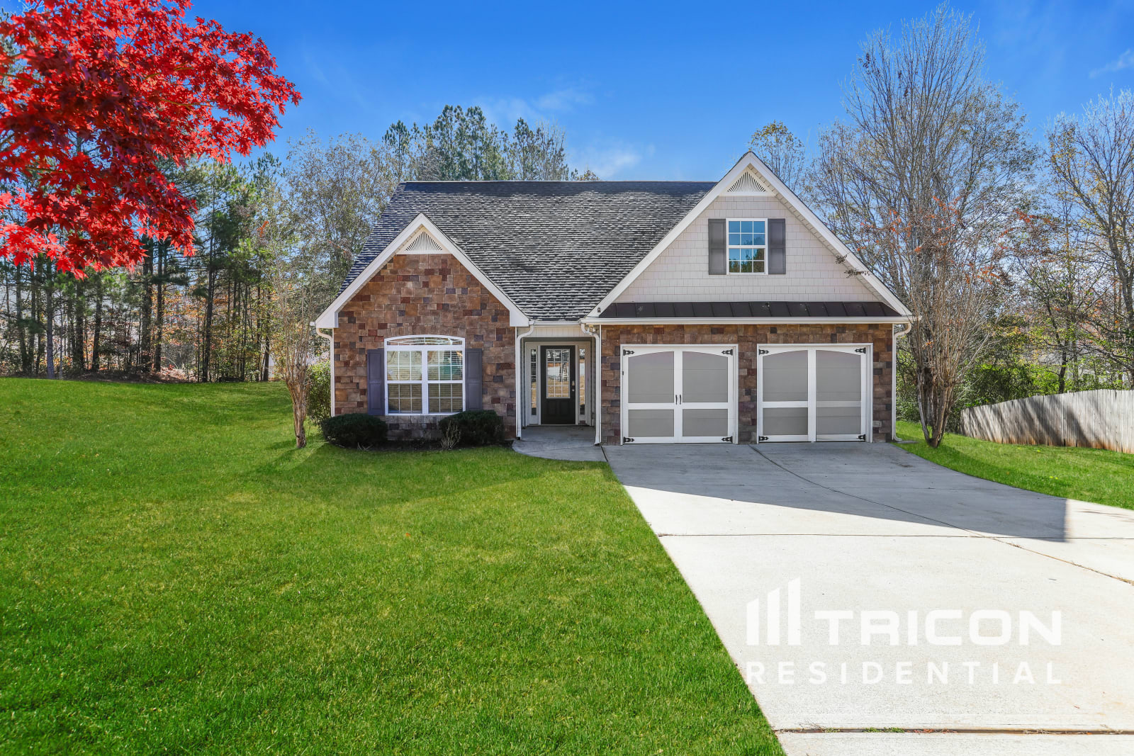 621 Savannah Dr Villa Rica GA