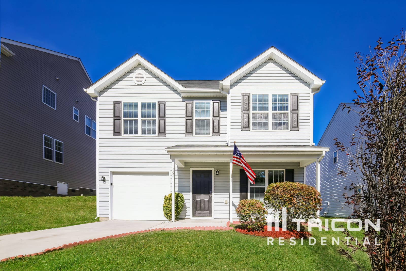 3923 Carolina Cherry Drive Raleigh NC