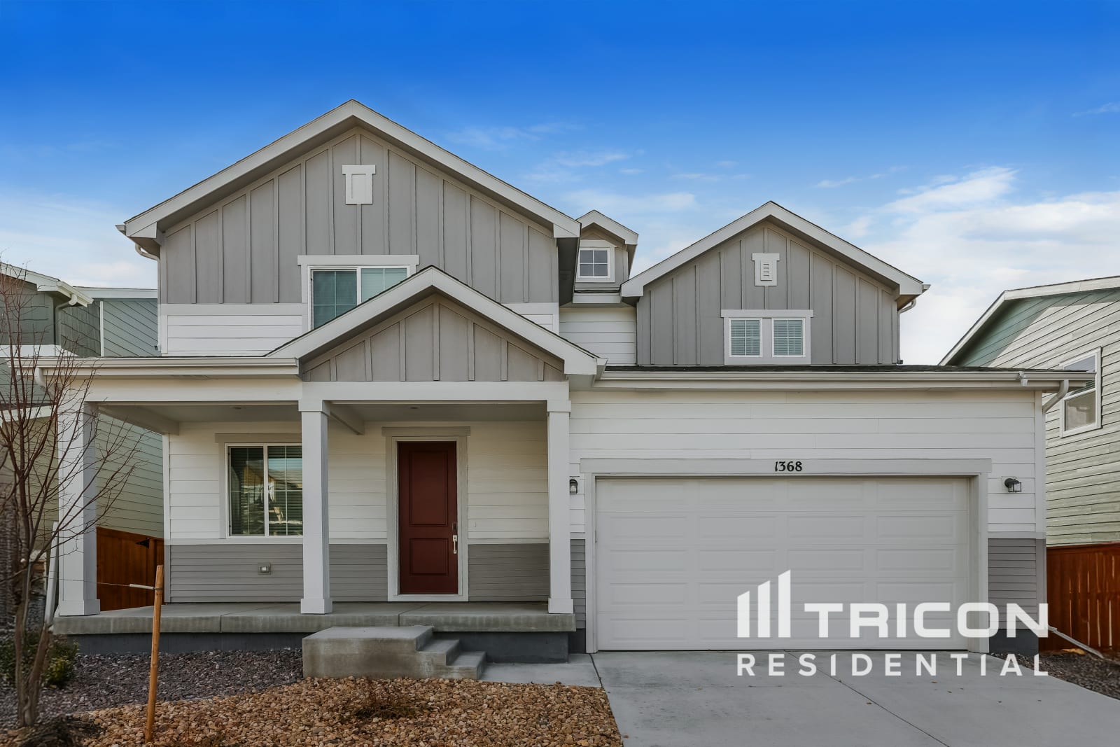 1368 Orchard St Brighton CO