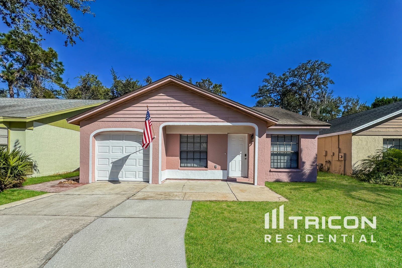 10919 Livingston Drive New Port Richey FL