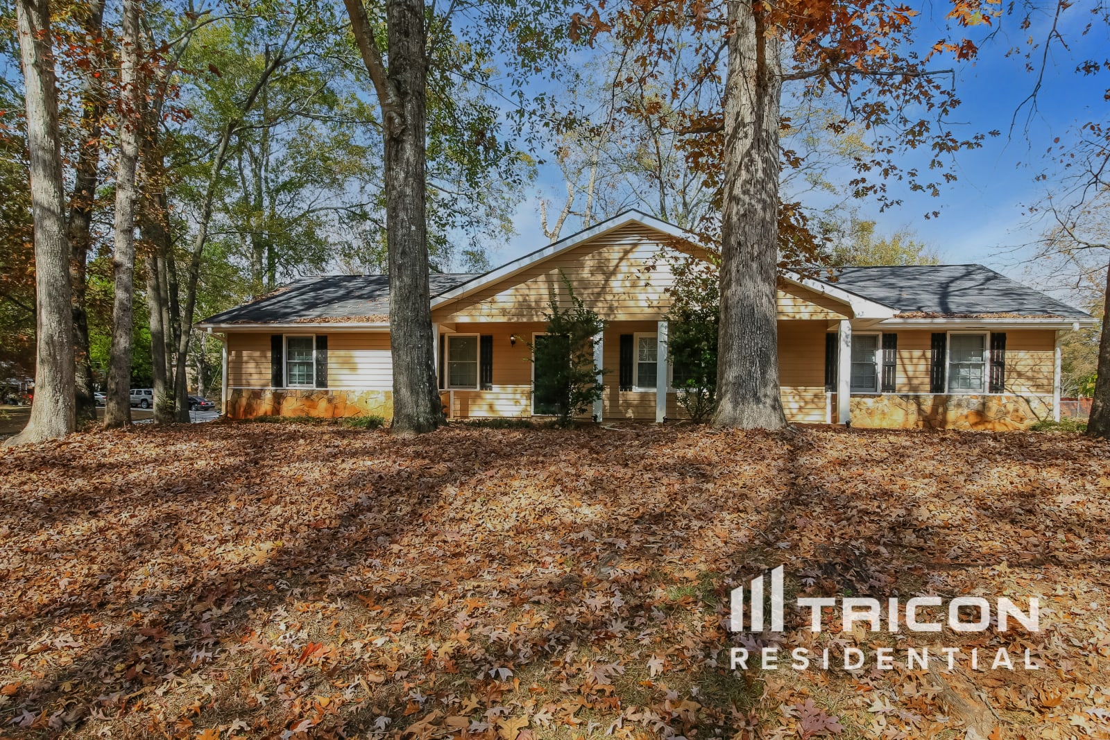 1631 Quail Run SW Conyers GA