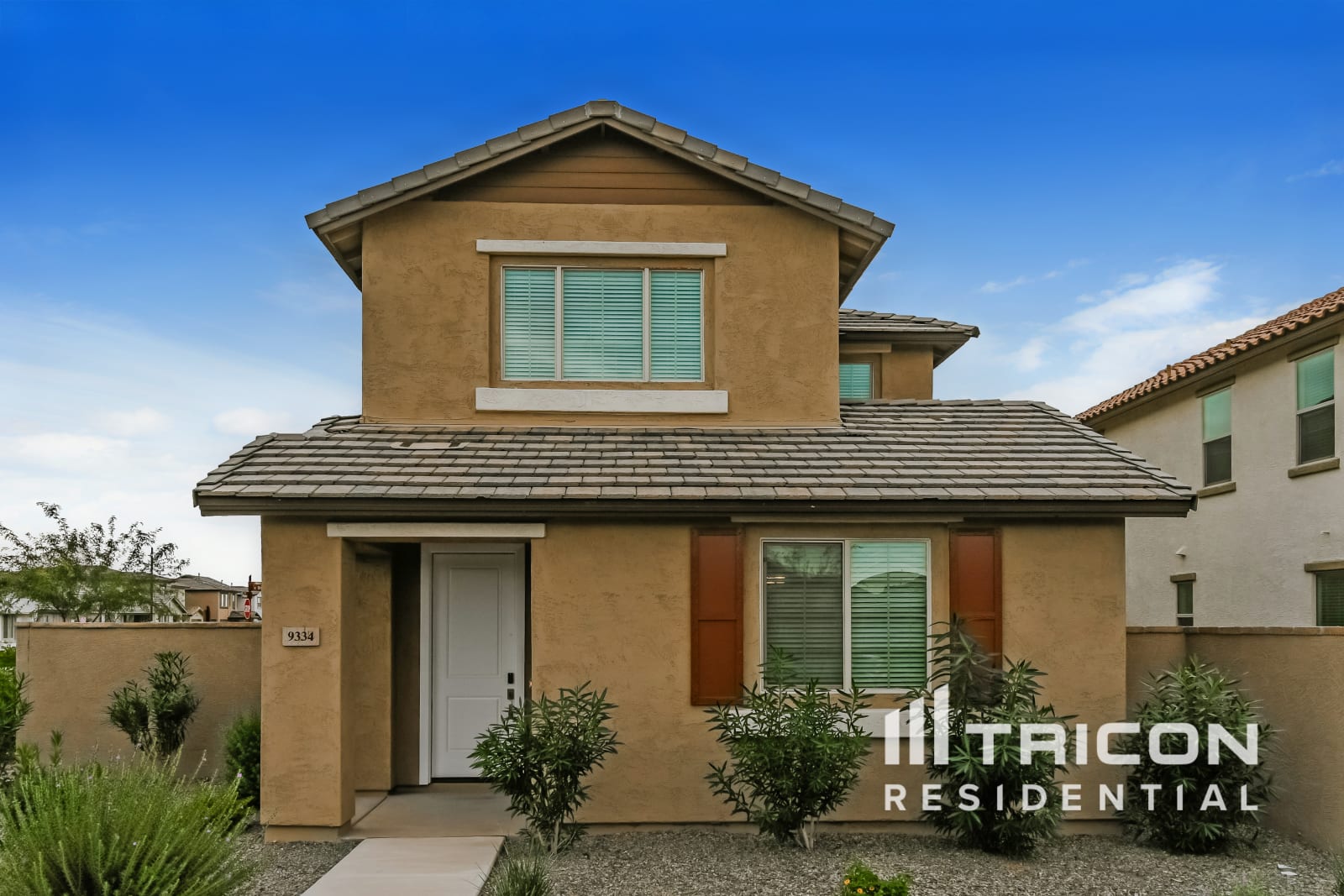 9334 E Strobe Ave Mesa AZ