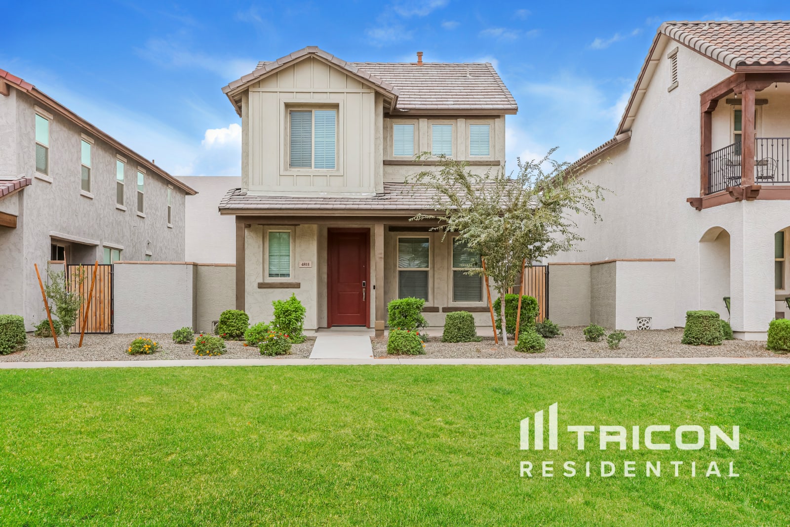 4811 S Nageli Mesa AZ