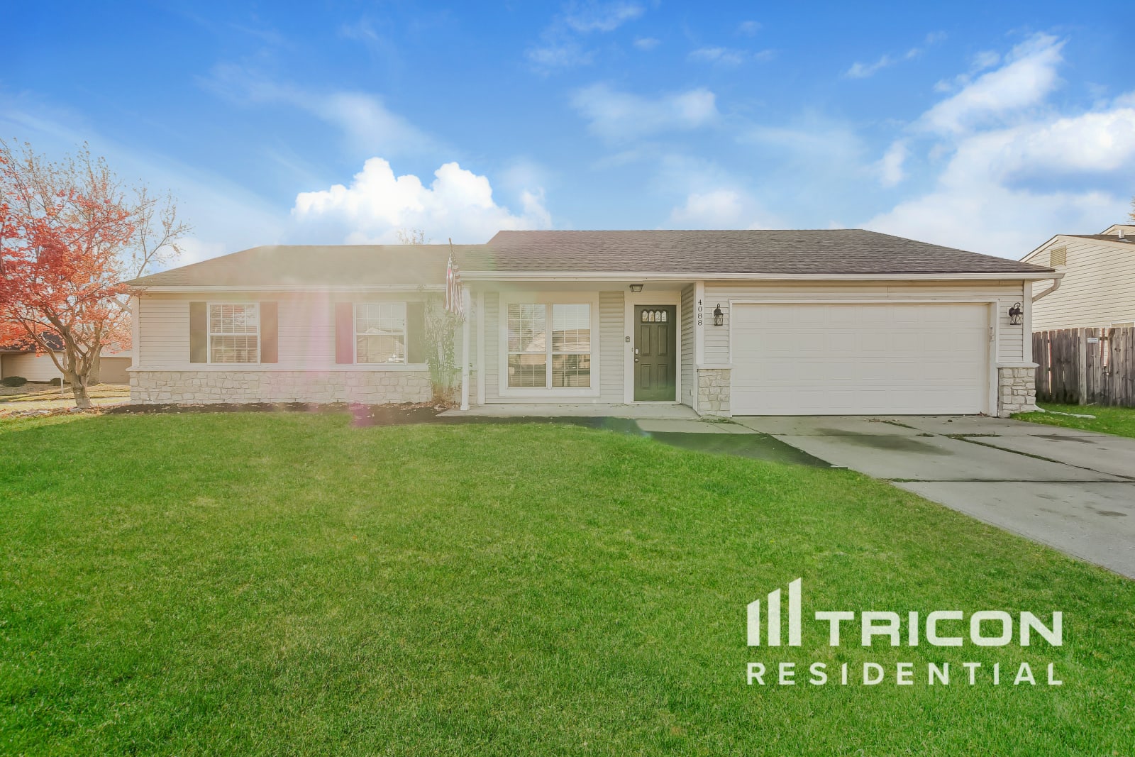 4088 William Avenue Franklin IN