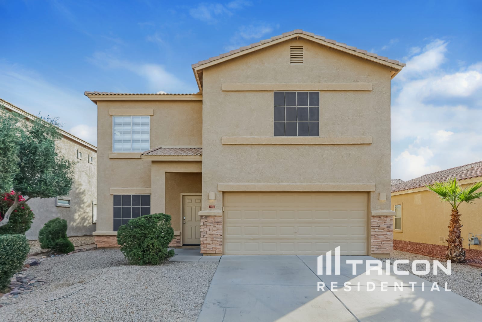 14415 132nd Drive Surprise AZ