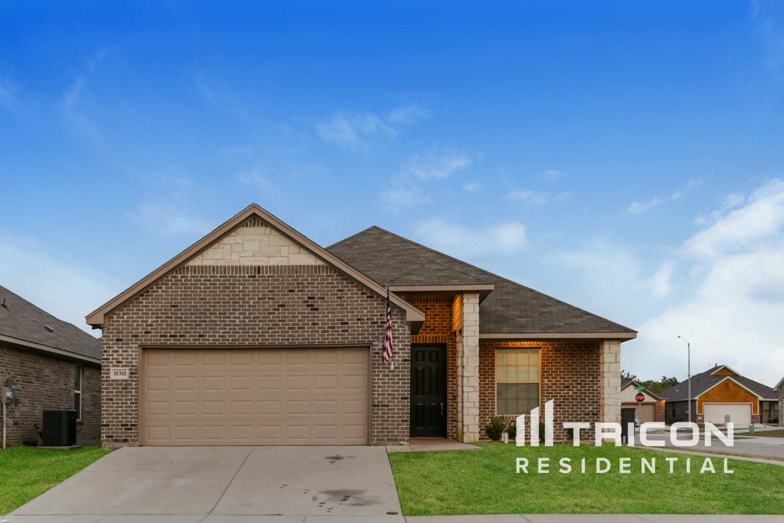 10301 Fort Teran Trail Crowley TX