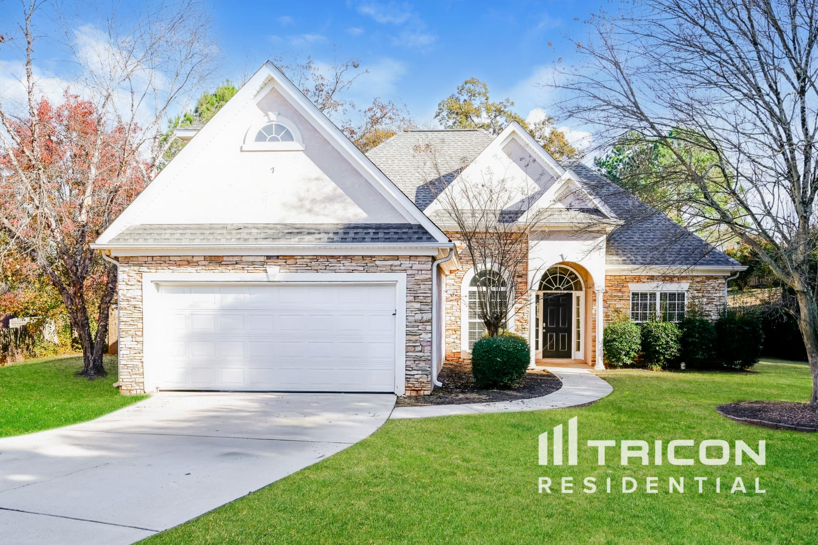 308 Trail Spring Court McDonough GA