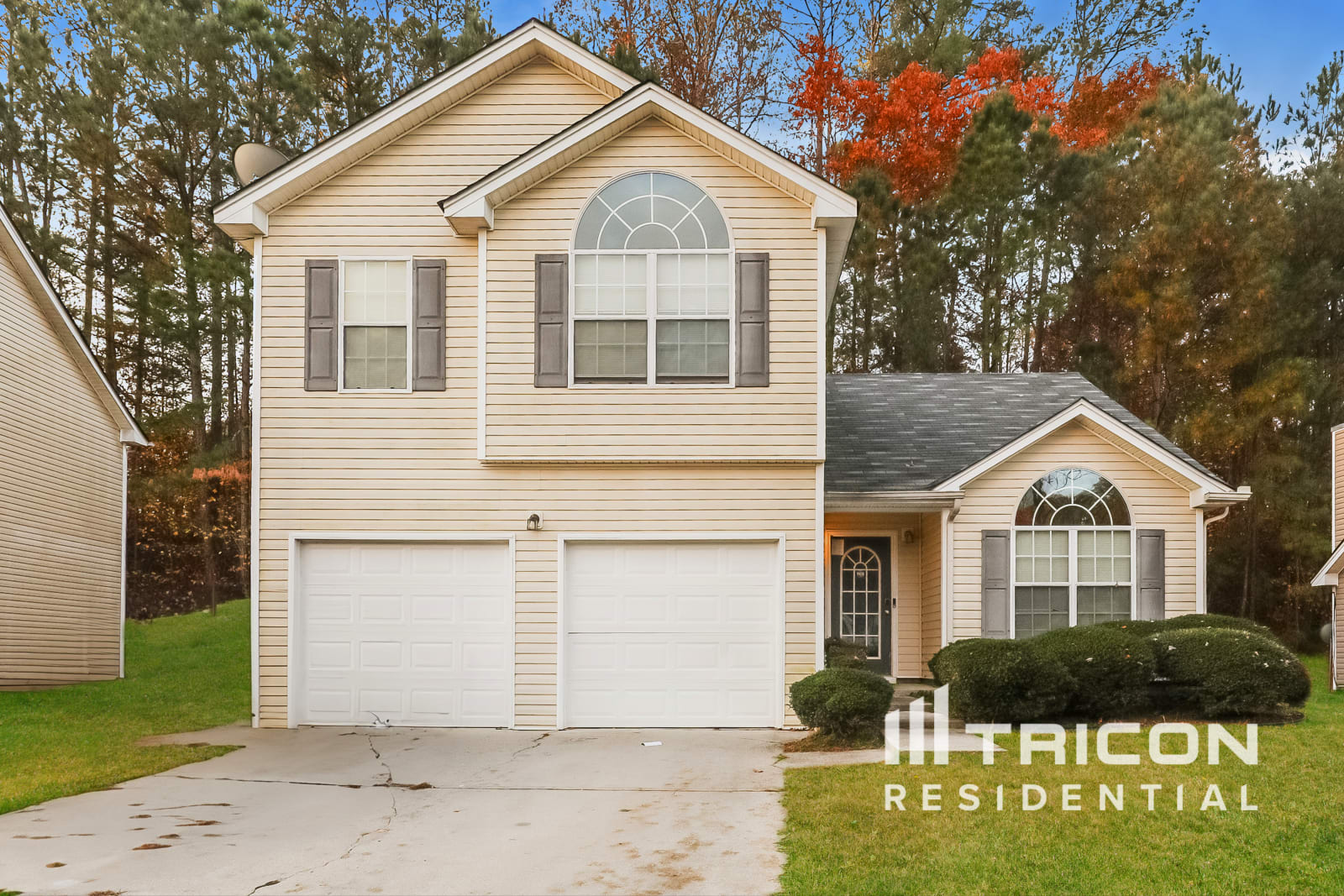 3250 Diamond Bluff Union City GA