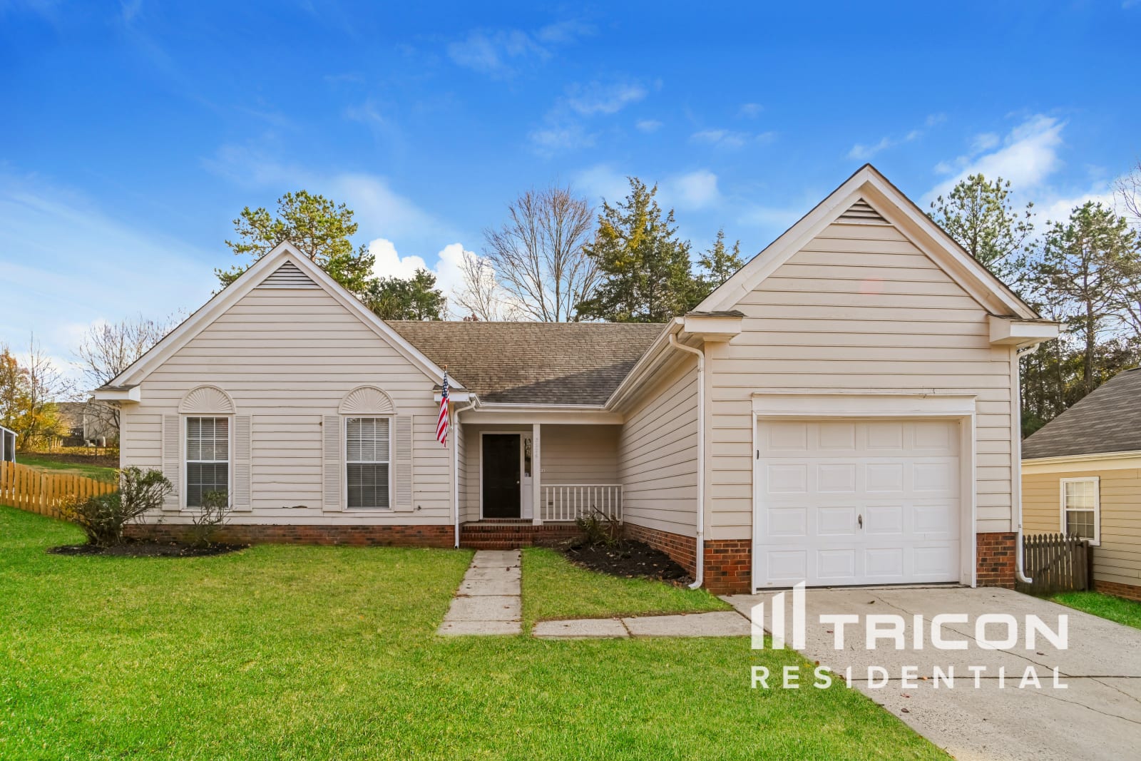 3226 Twin Falls Lane Matthews NC