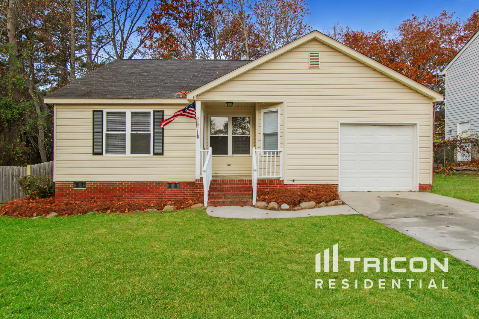 305 Trowbridge Road Columbia SC