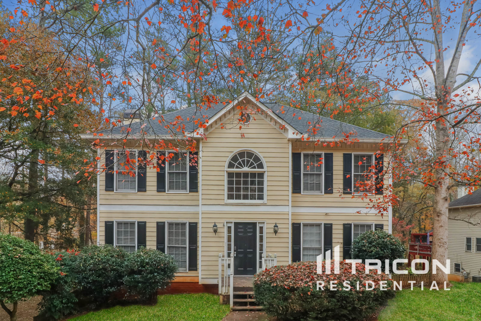 5044 Rosemeade Court Powder Springs GA