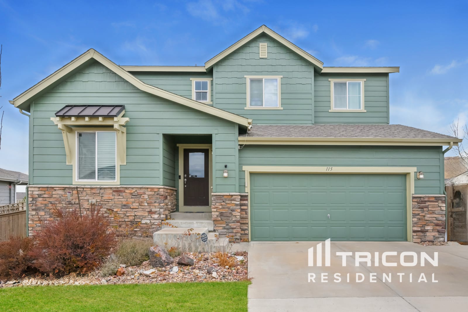 115 Dunsinane Lane Castle Rock CO