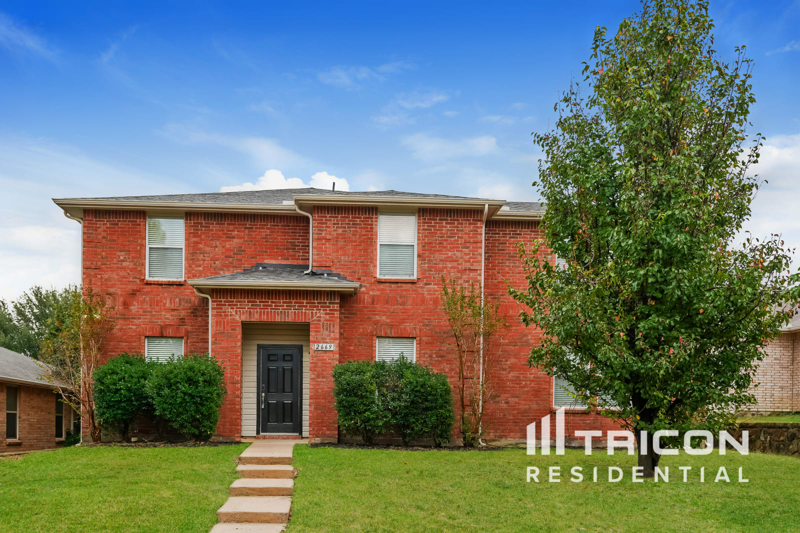 2669 Bandera Pl Mesquite TX