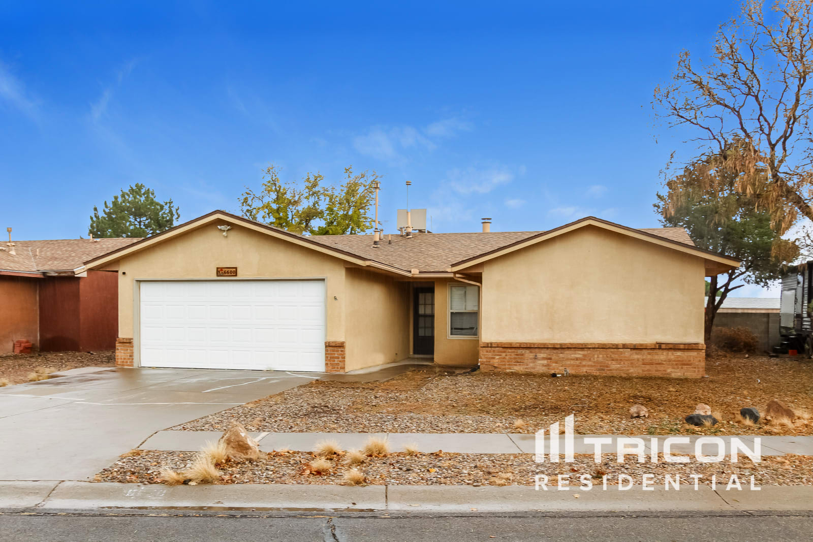 6600 Lamy Street NW Albuquerque NM