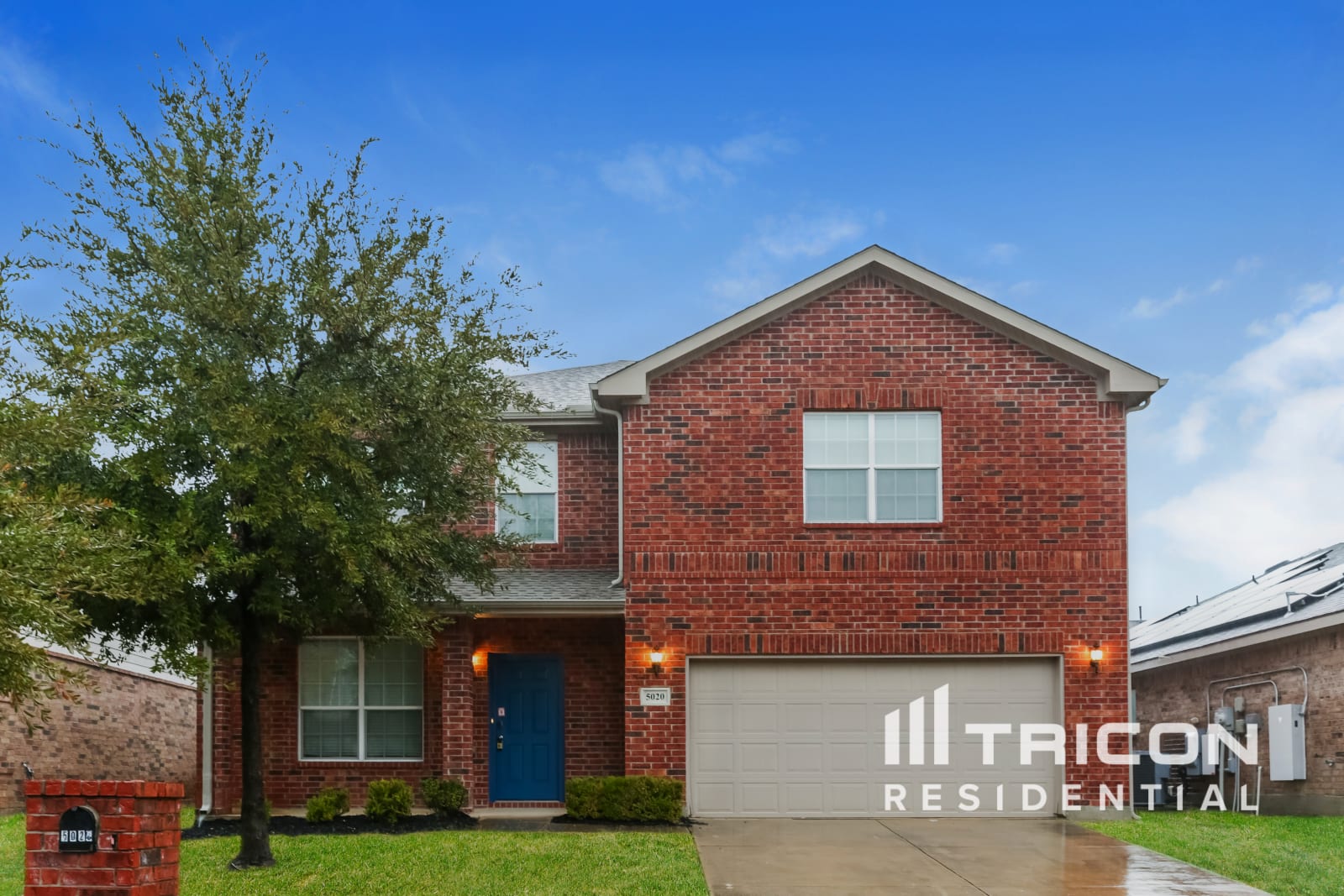 5020 Caraway Dr Fort Worth TX