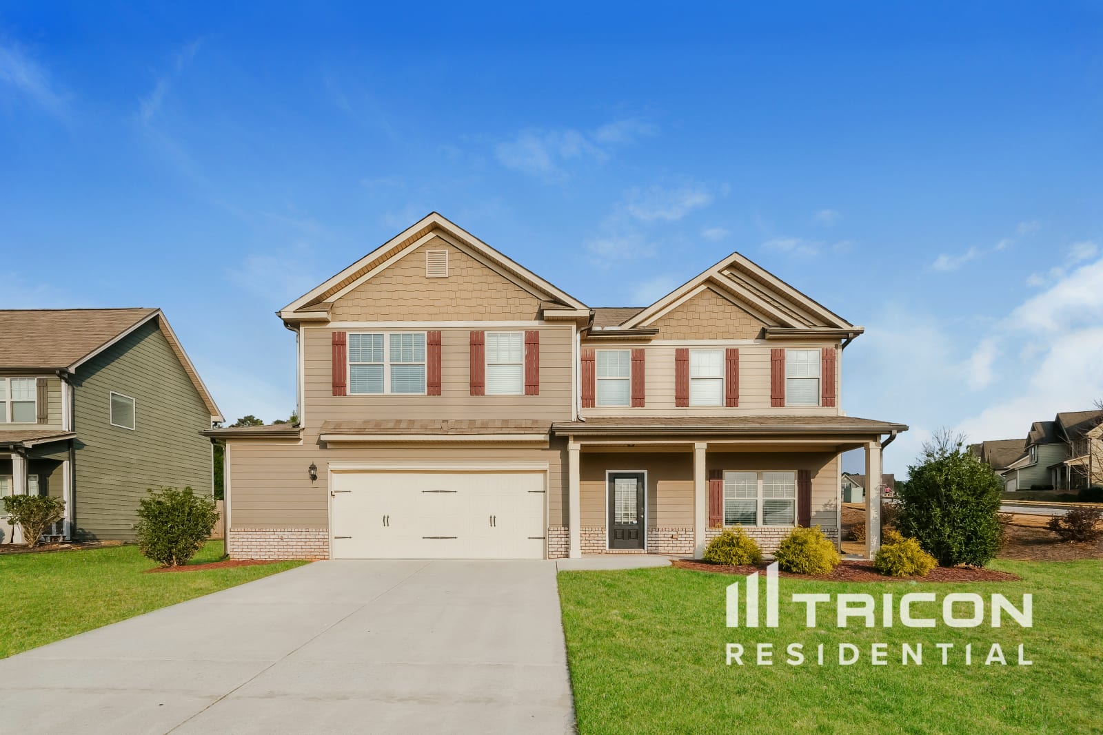 671 Massey St Winder GA