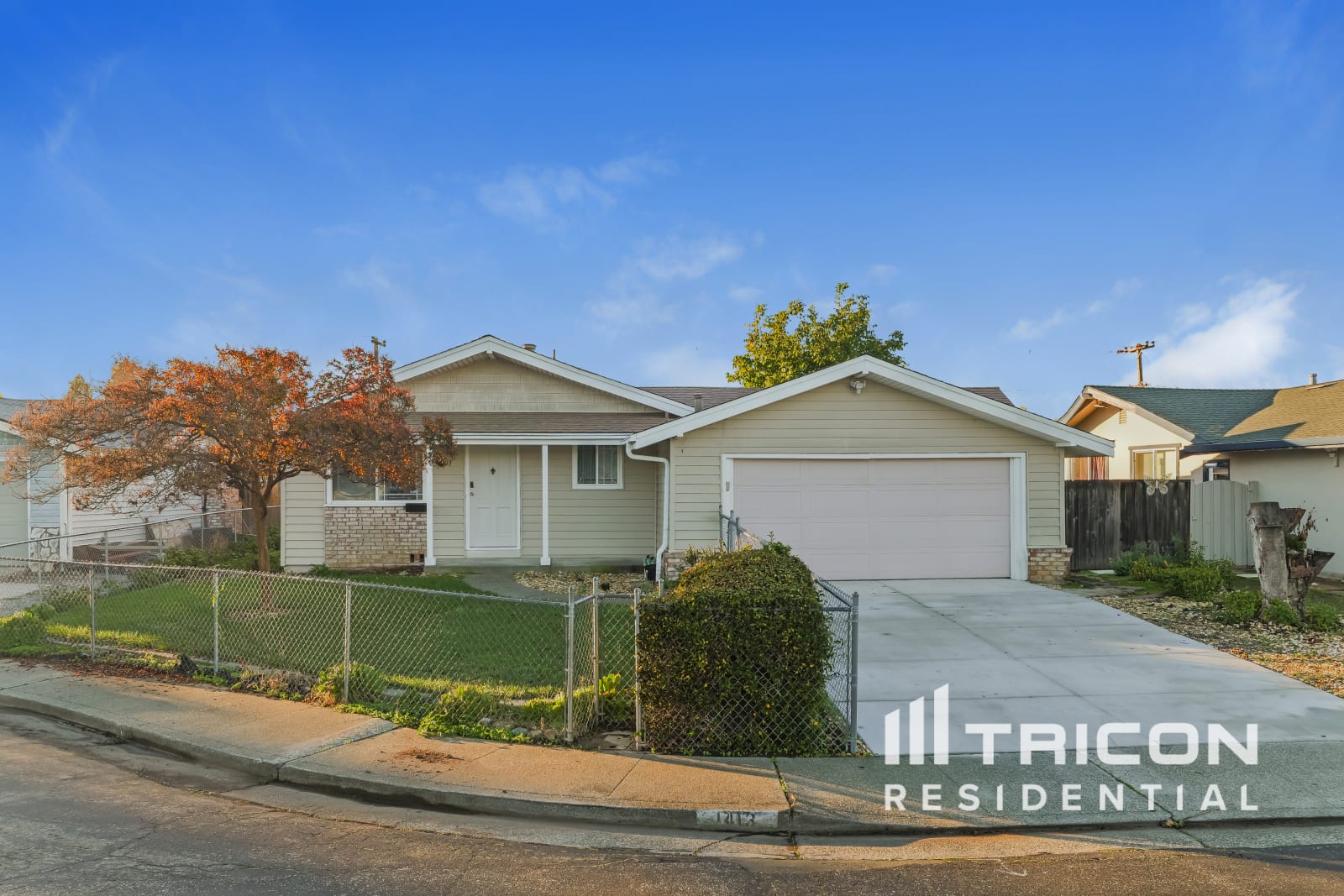 1413 Farwell Street Fairfield CA