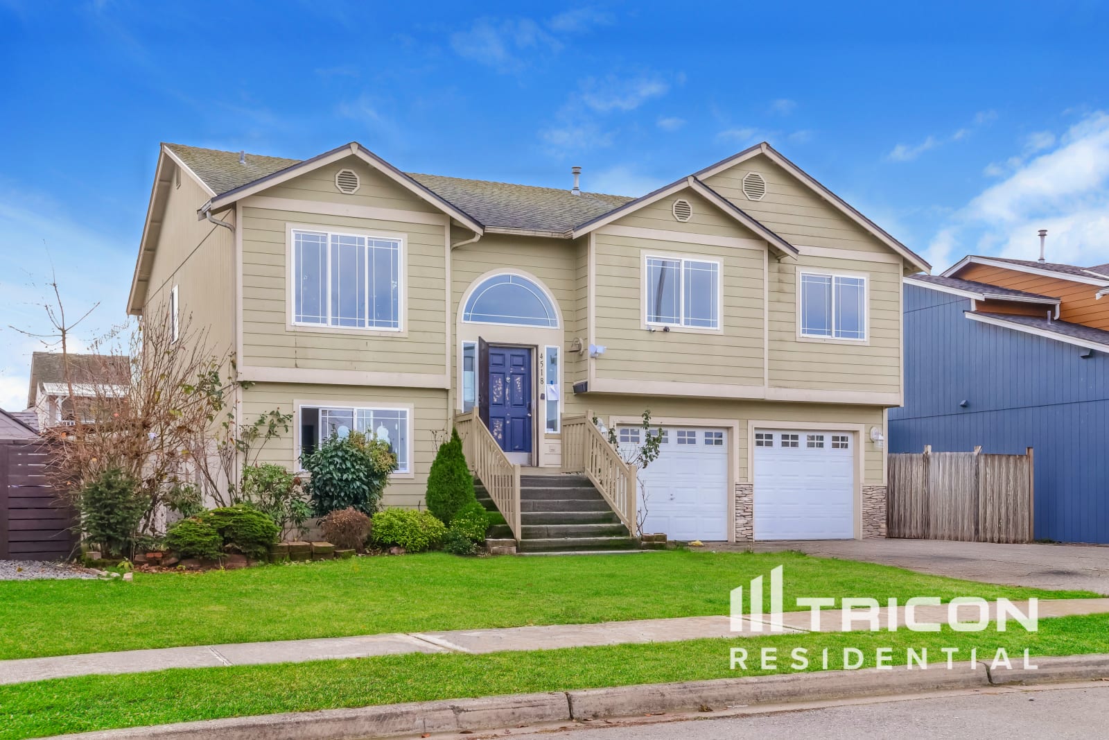 4518 S 79th St Tacoma WA