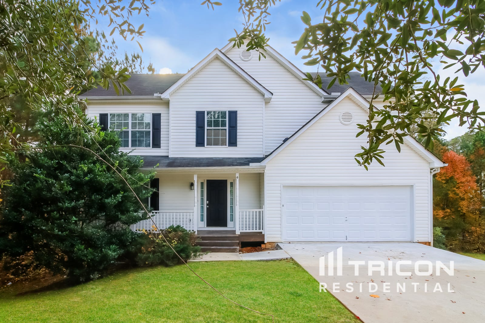 9313 Scarlett Drive SW Covington GA