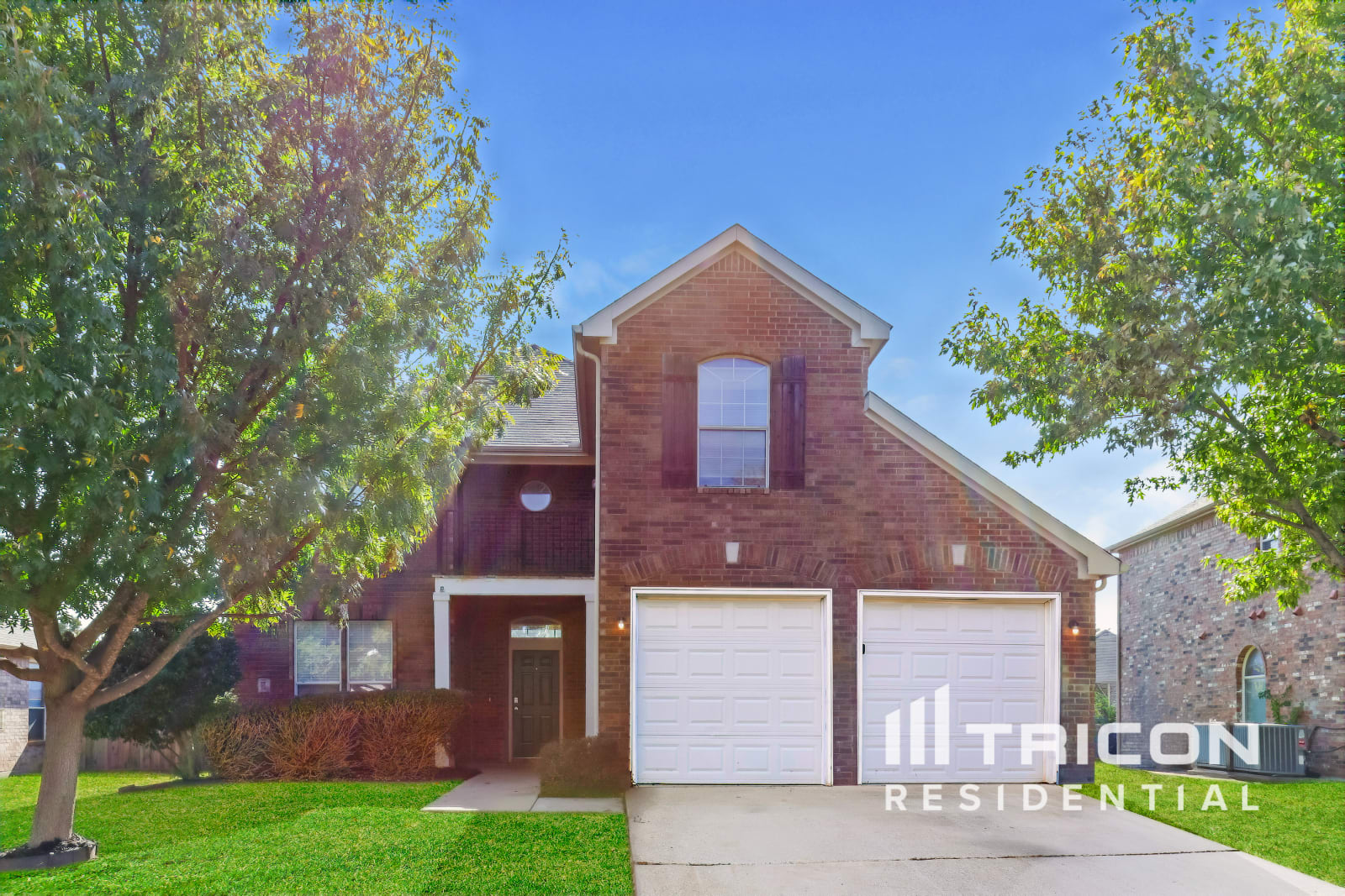 2811 S Serrano Grand Prairie TX