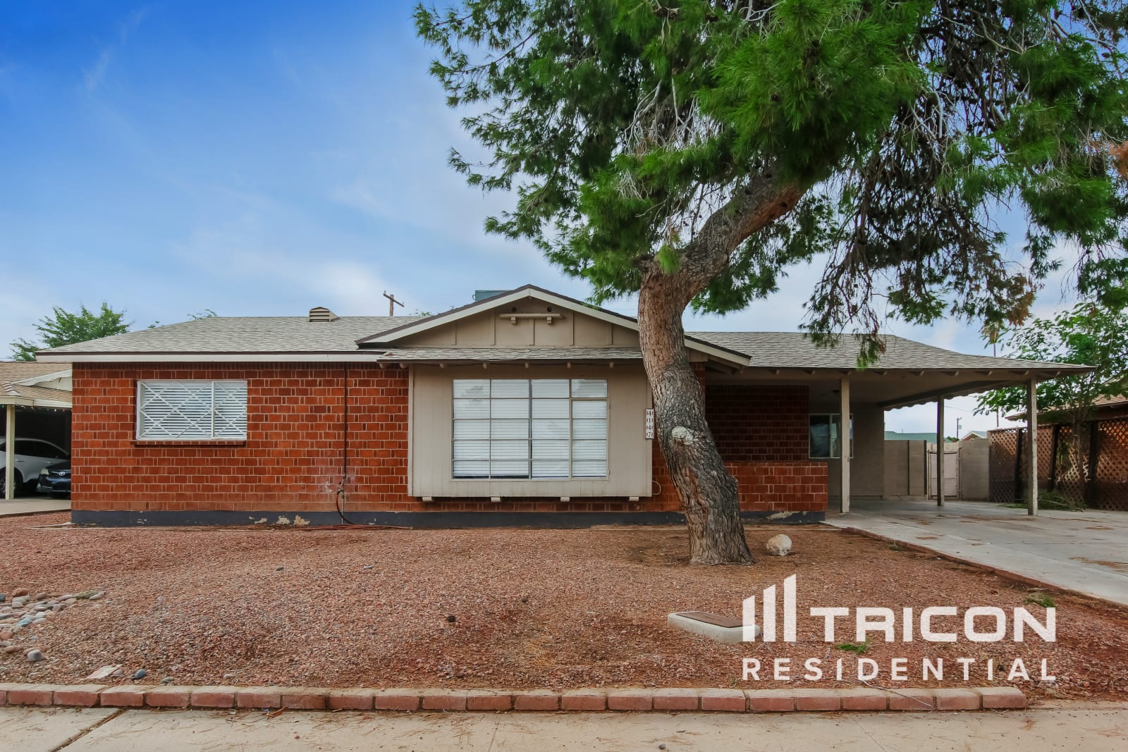 4147 West Stella Lane Phoenix AZ