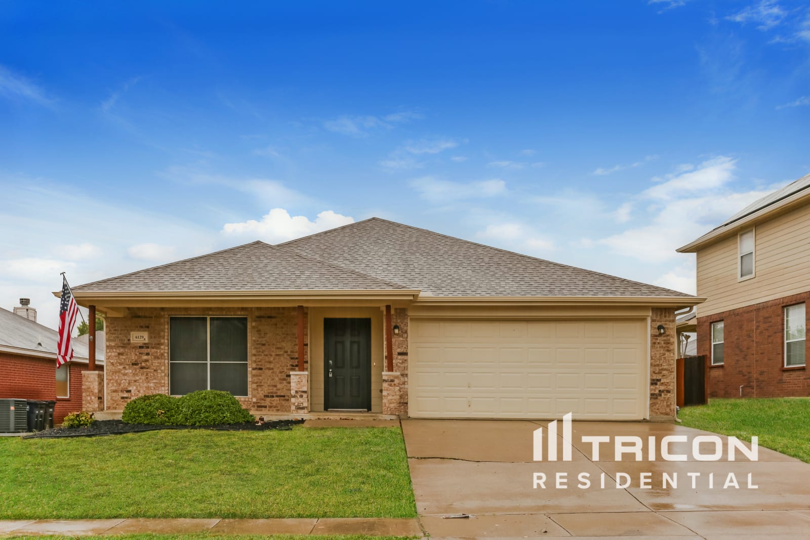 6129 Tilapia Dr Fort Worth TX