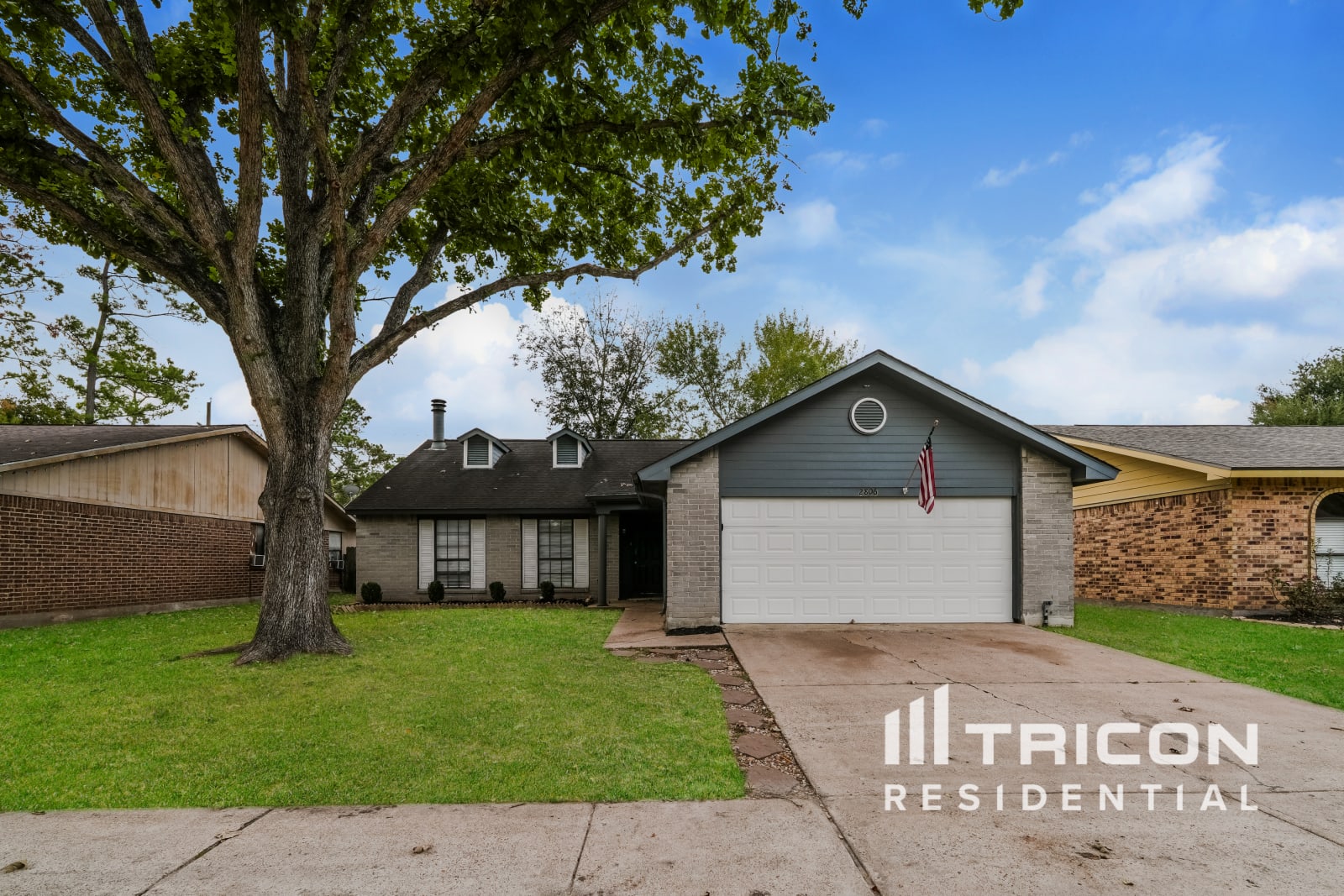 2806 Quail Run Drive Humble TX