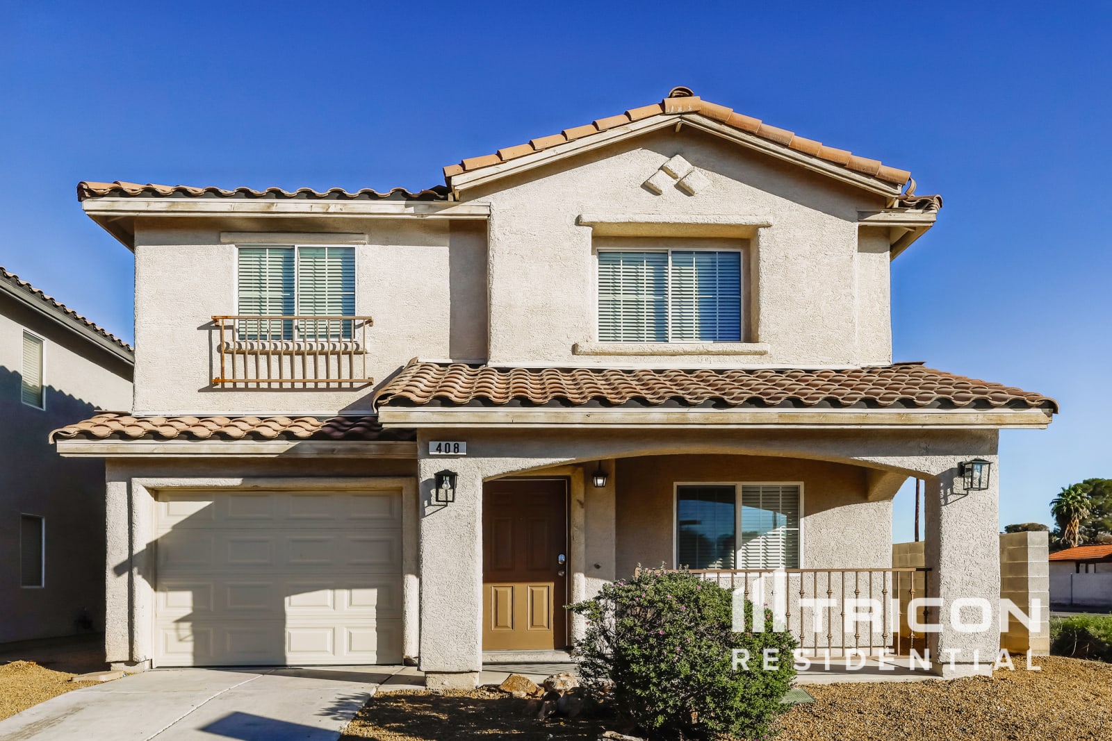 408 Eldorado Hills Court Las Vegas NV