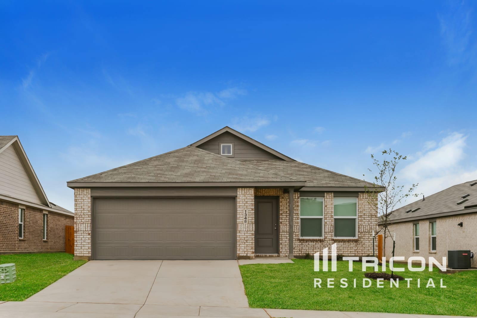 1348 Amapola Drive Haslet TX