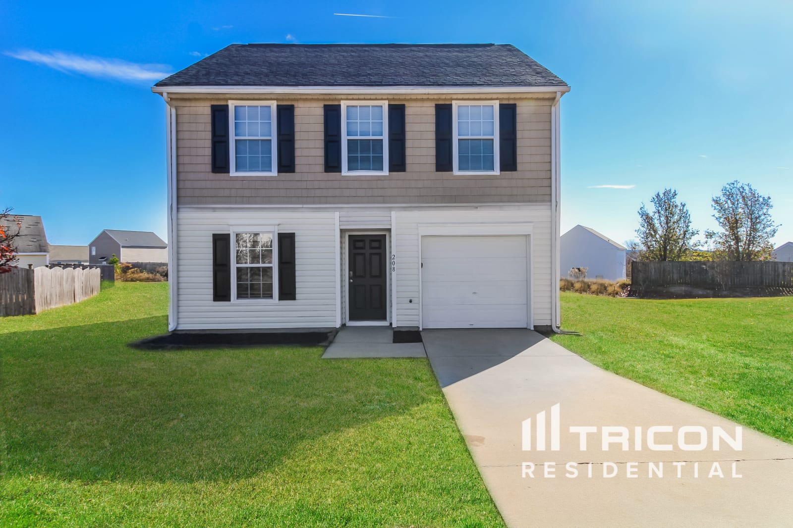 208 Waverly Place Court Columbia SC