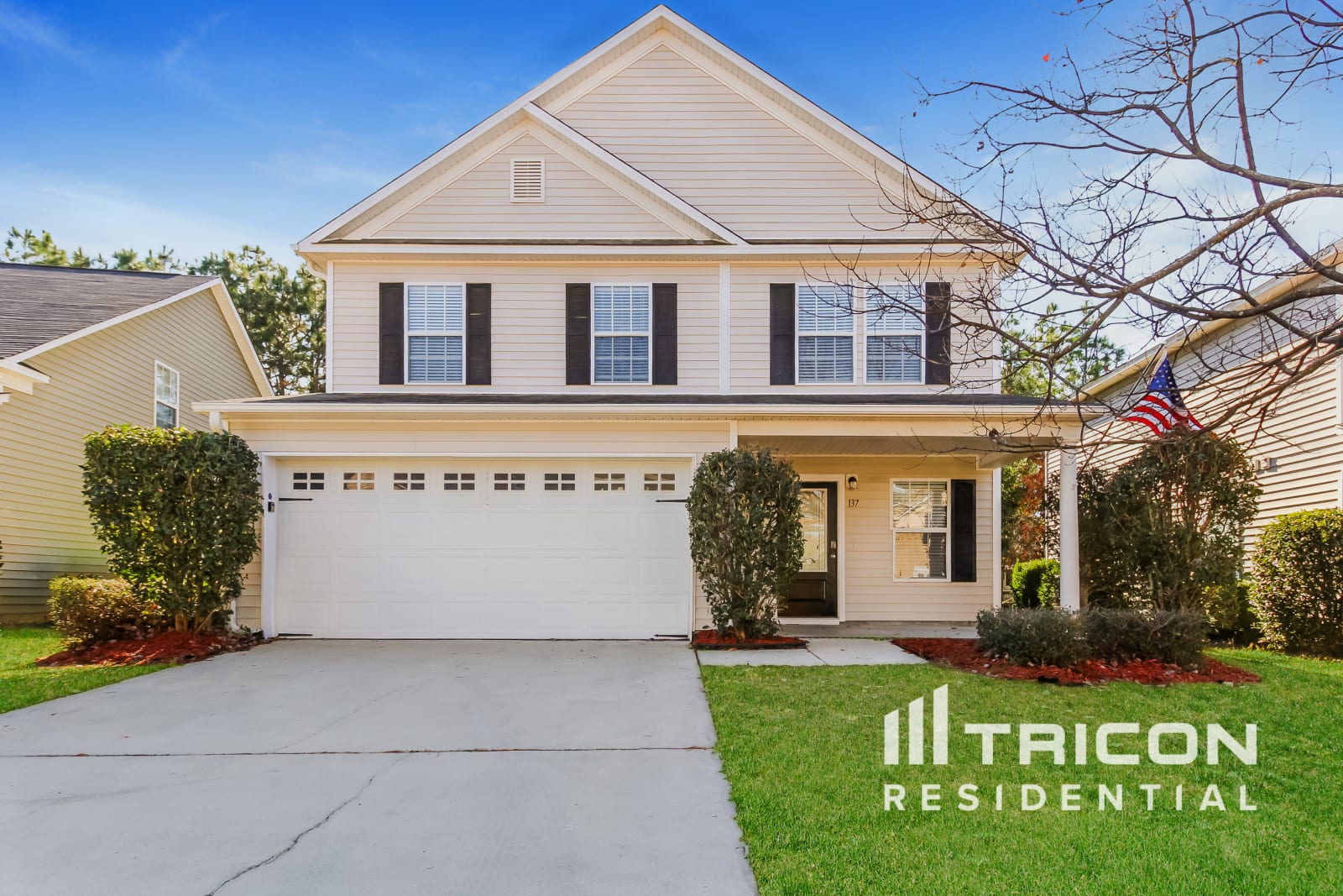 137 Chatham Trace Columbia SC