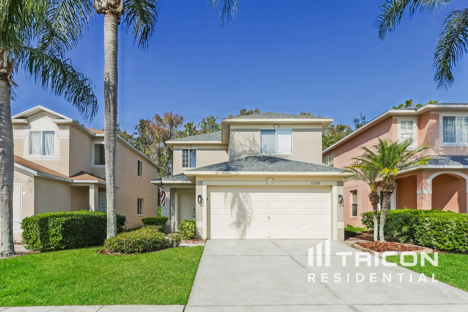 27209 La Jolla Way Wesley Chapel FL