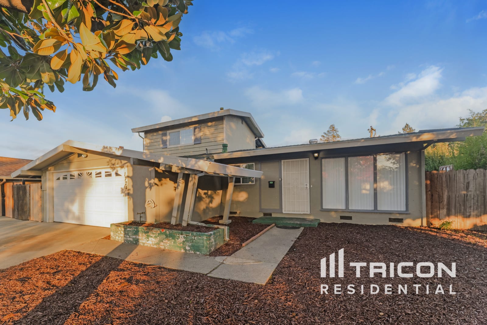 1724 Hemlock Street Fairfield CA