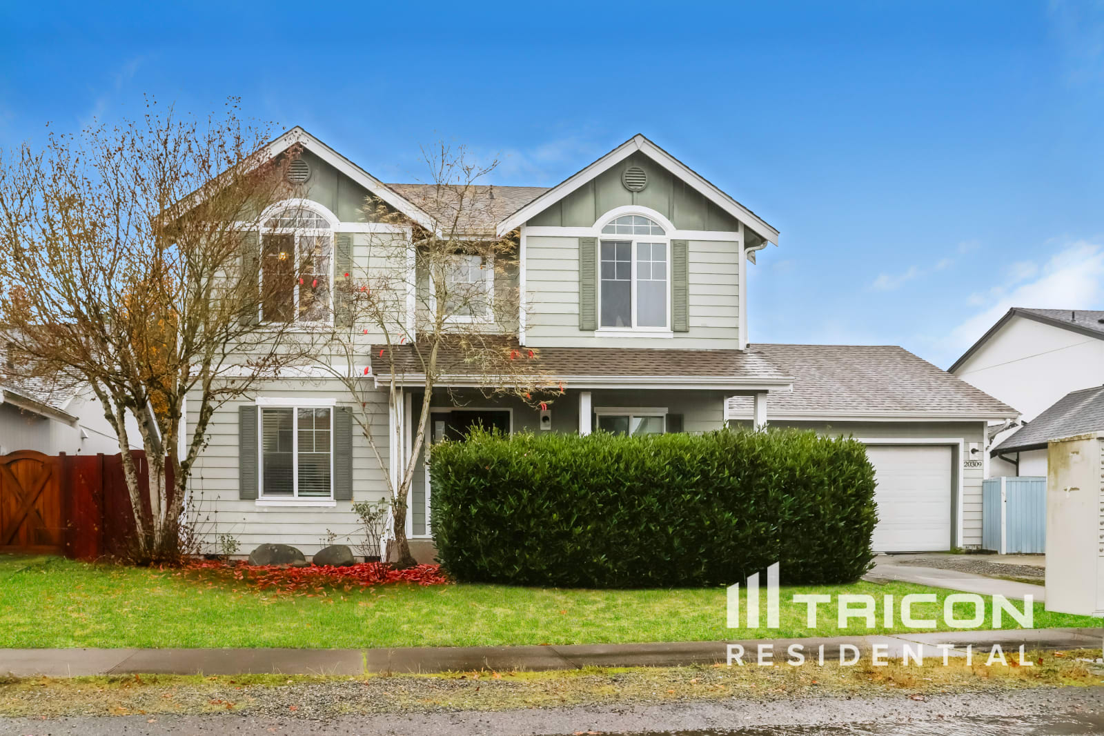 20309 85Th Avenue Court E Spanaway WA
