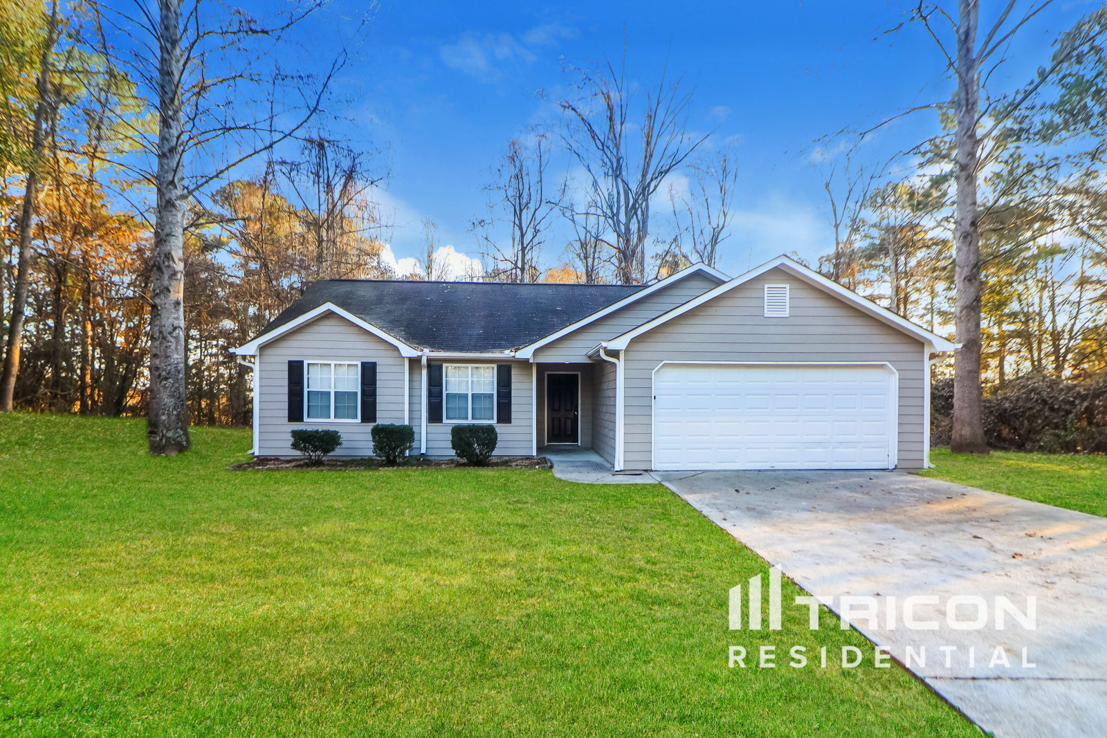 4520 Bullock Bridge Road Loganville GA