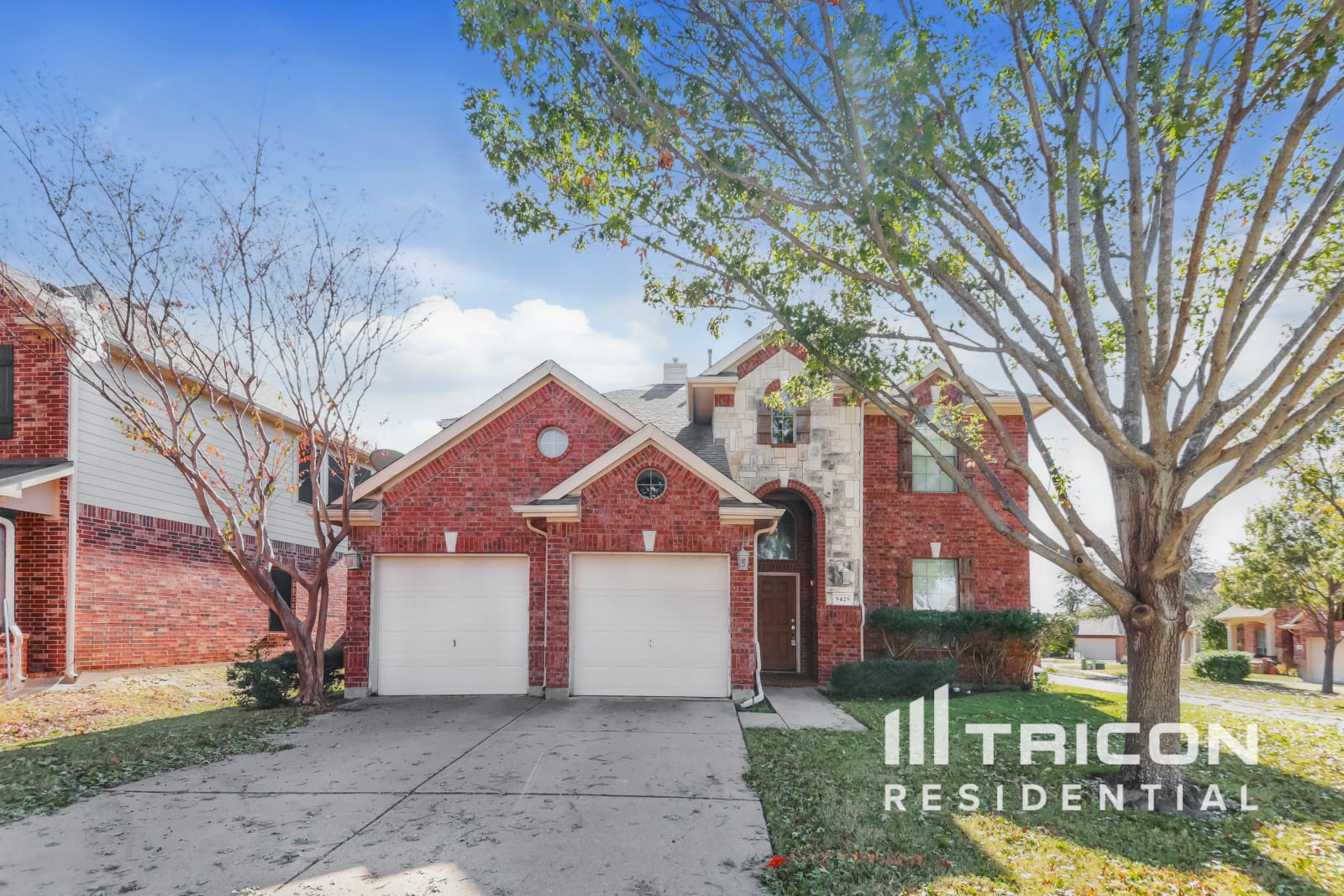 9425 Harrell Dr McKinney TX