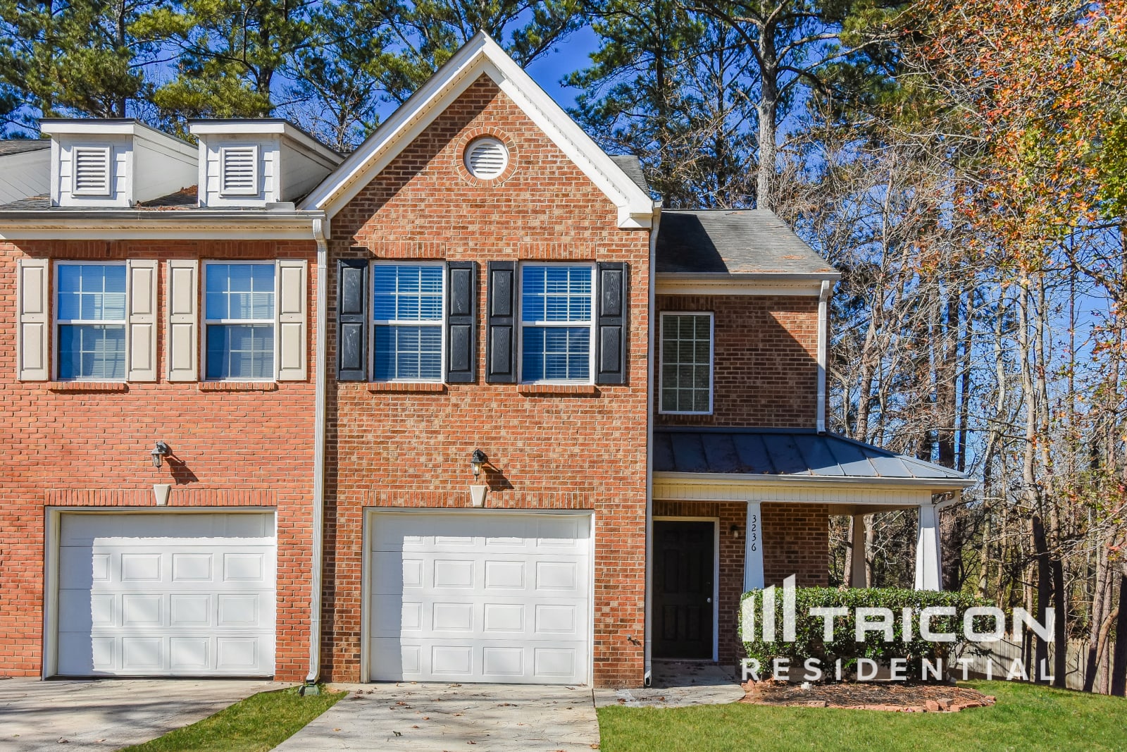 3236 Glenloch Place Lawrenceville GA