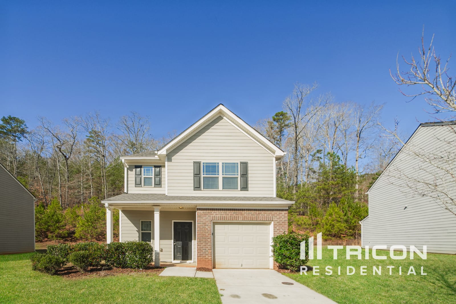 3323 Lowland Drive Douglasville GA