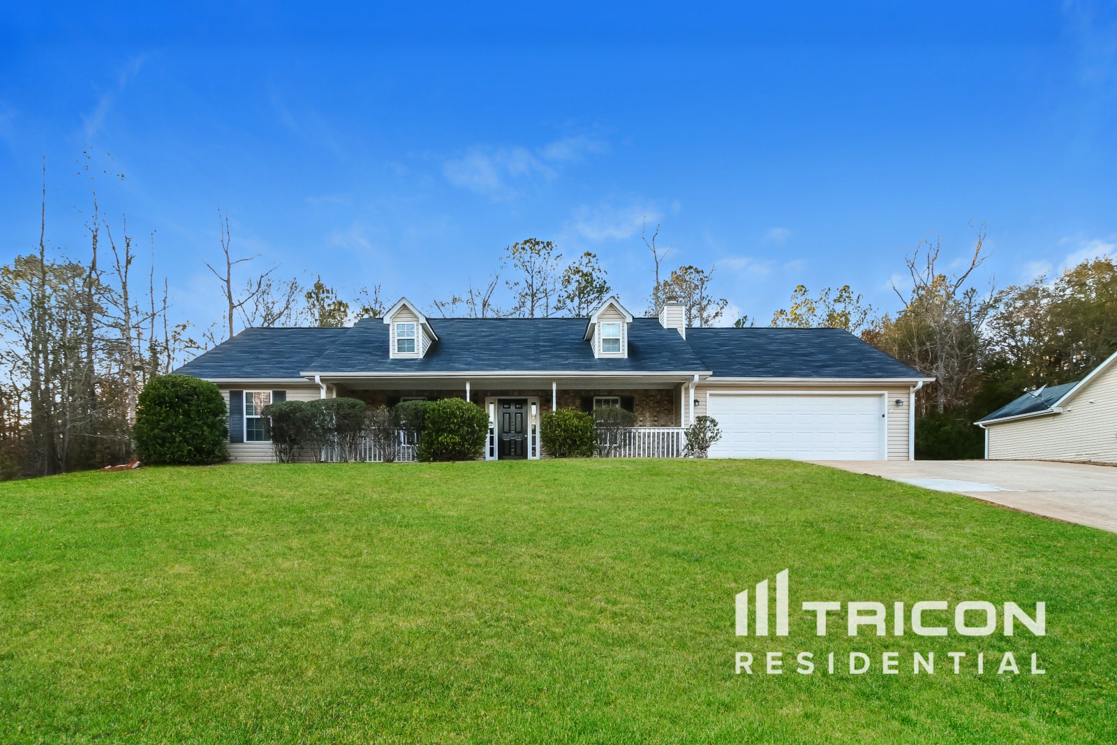 140 Oak Meadows Place Covington GA