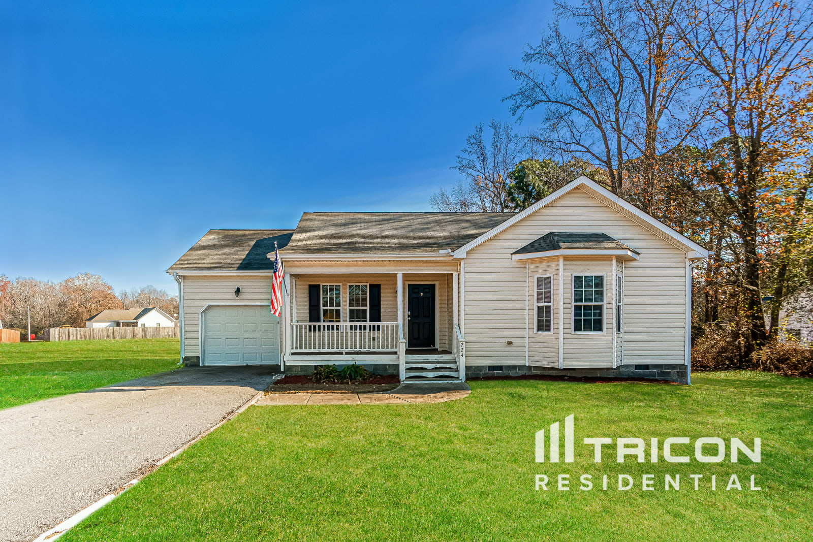 224 Melanie Lane Willow Spring NC