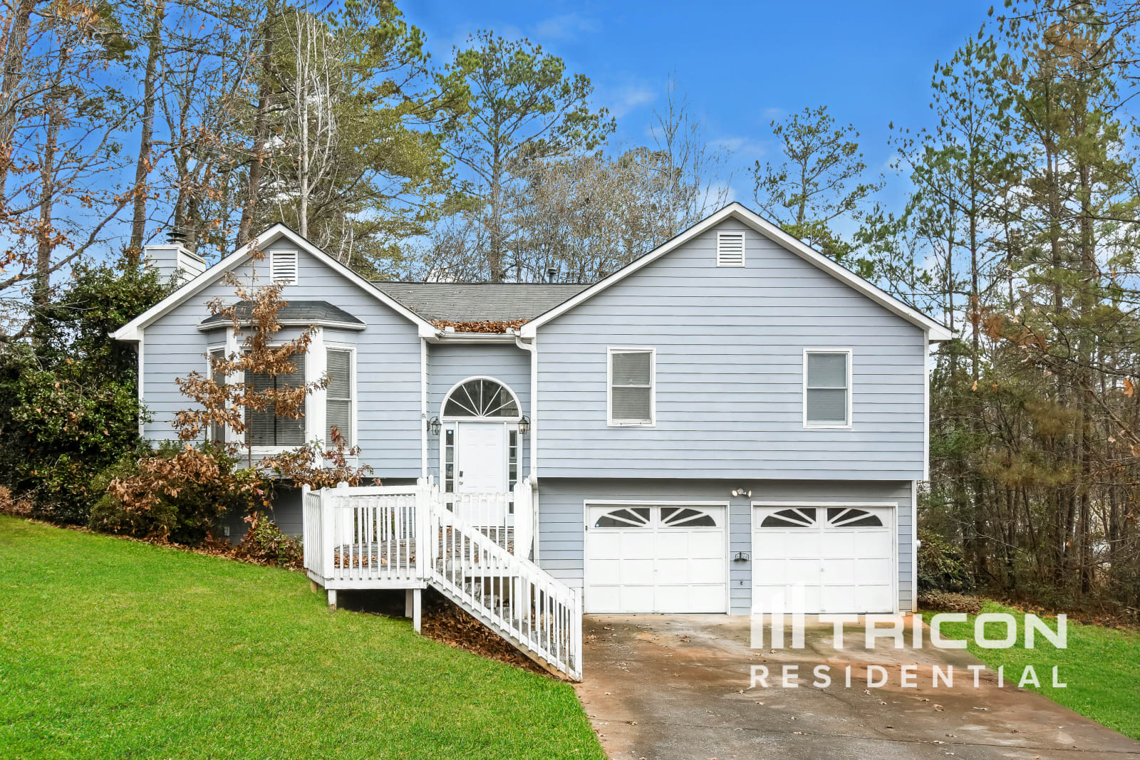 43 Breckenridge Court Powder Springs GA