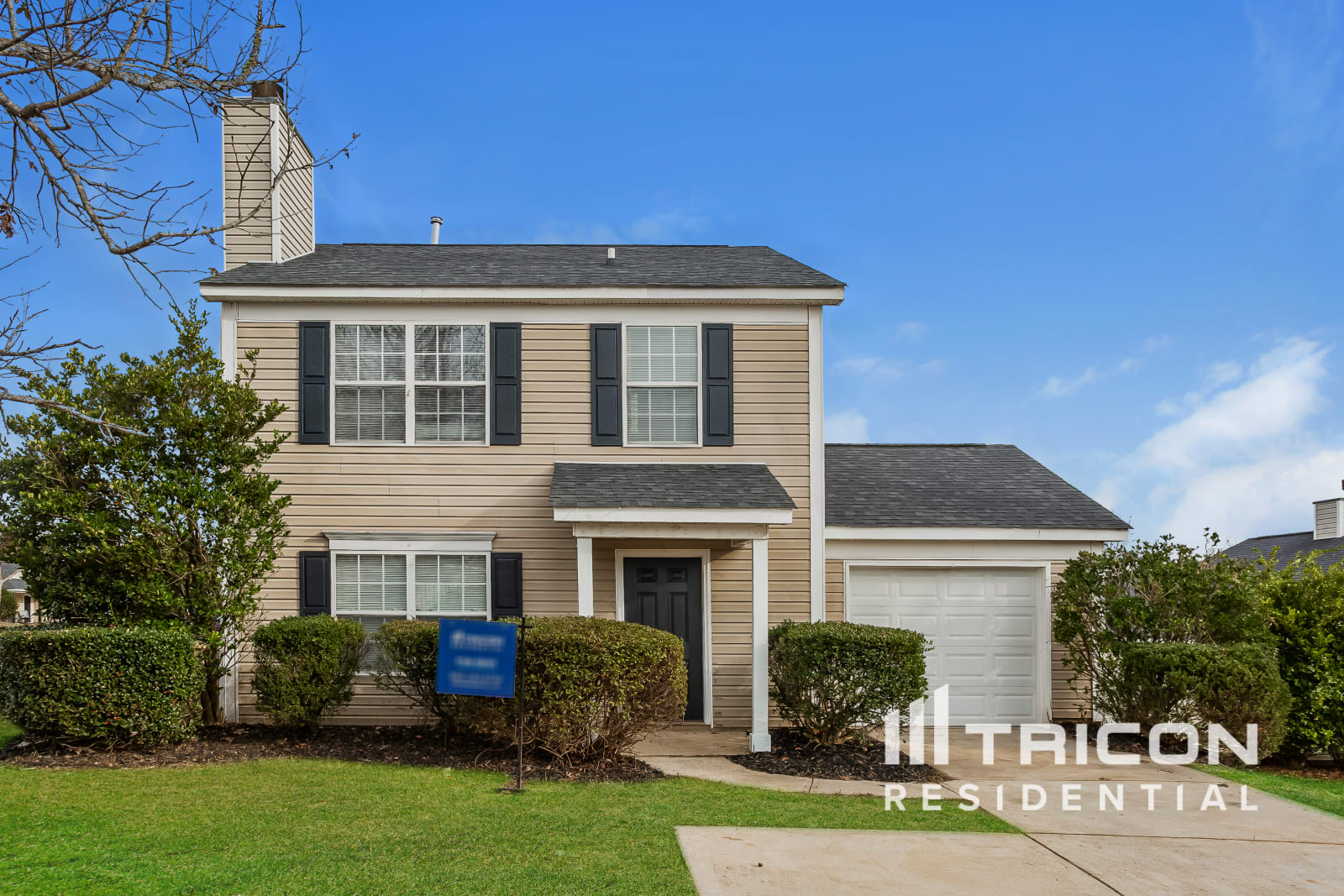 9612 Aventide Lane Charlotte NC