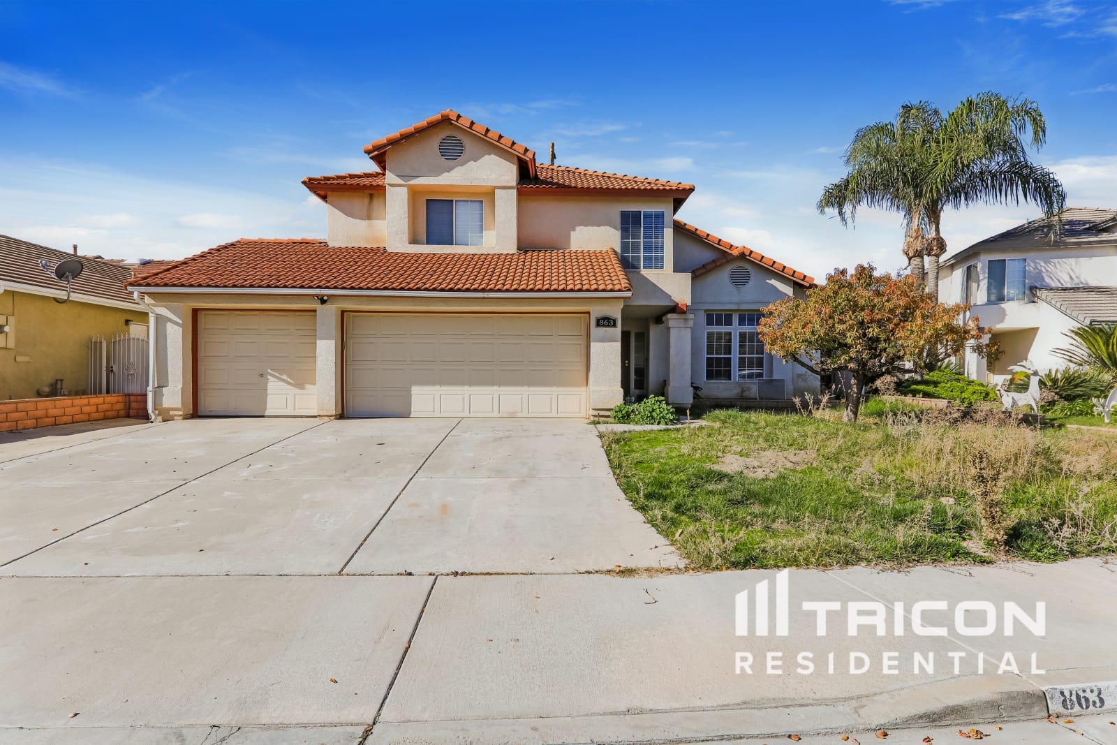 863 Pike Drive Hemet CA