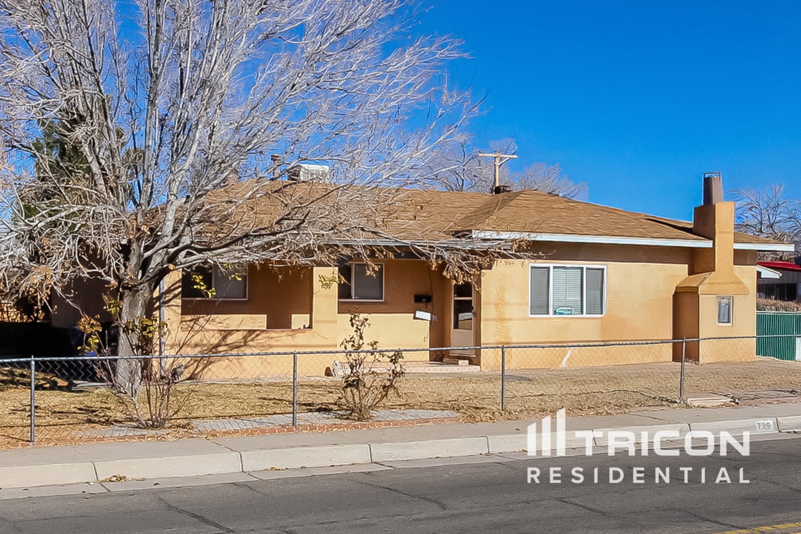 736 Kentucky Street SE Albuquerque NM