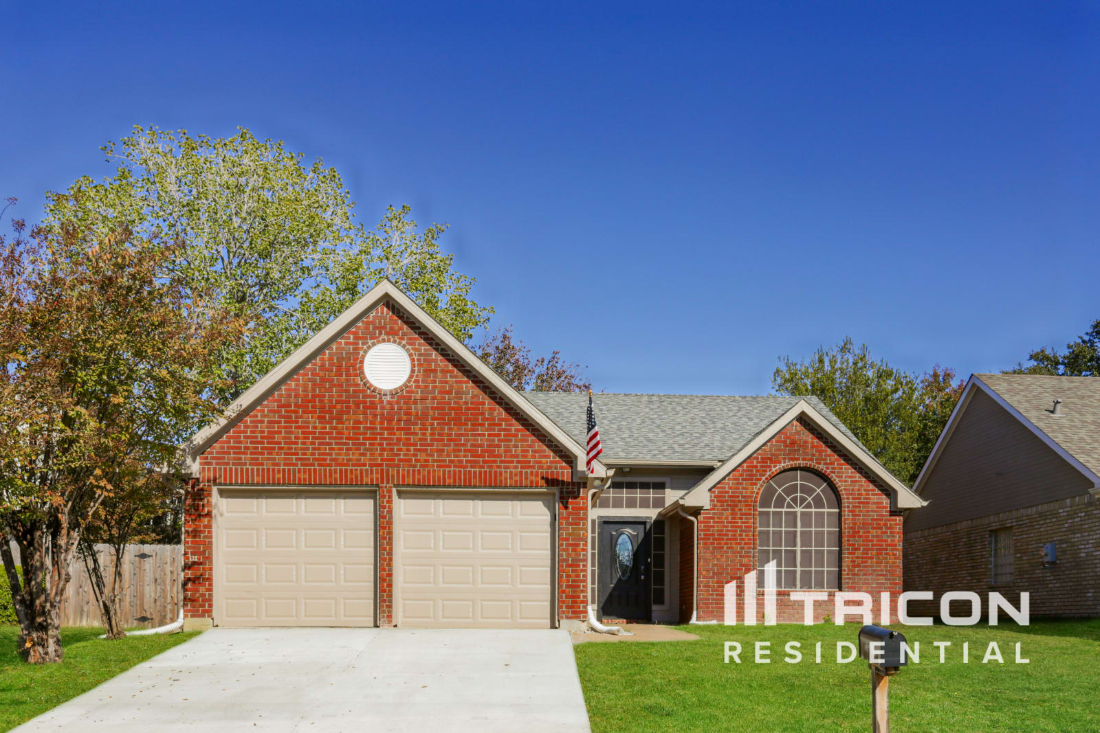 10224 Long Rifle Dr Fort Worth TX