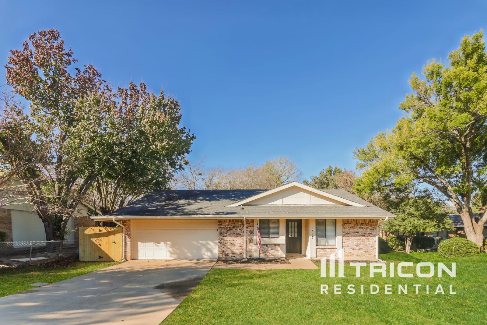 1517 Rockshire Dr Plano TX