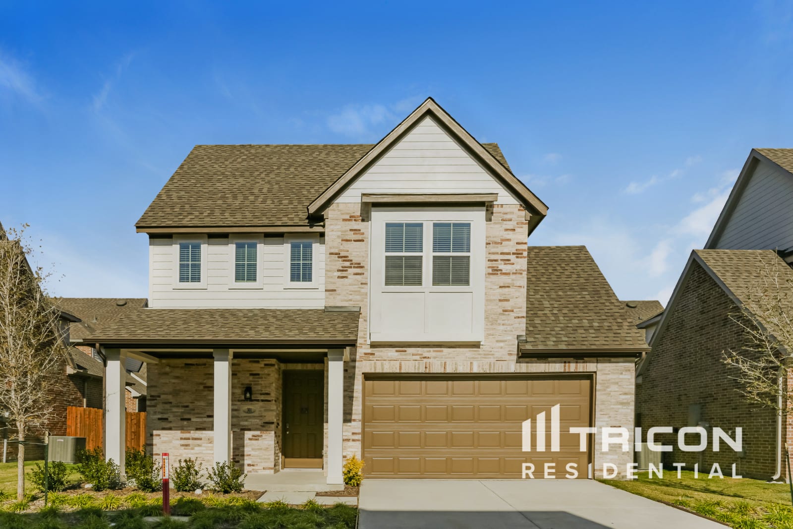 301 Lincoln Circle Saginaw TX