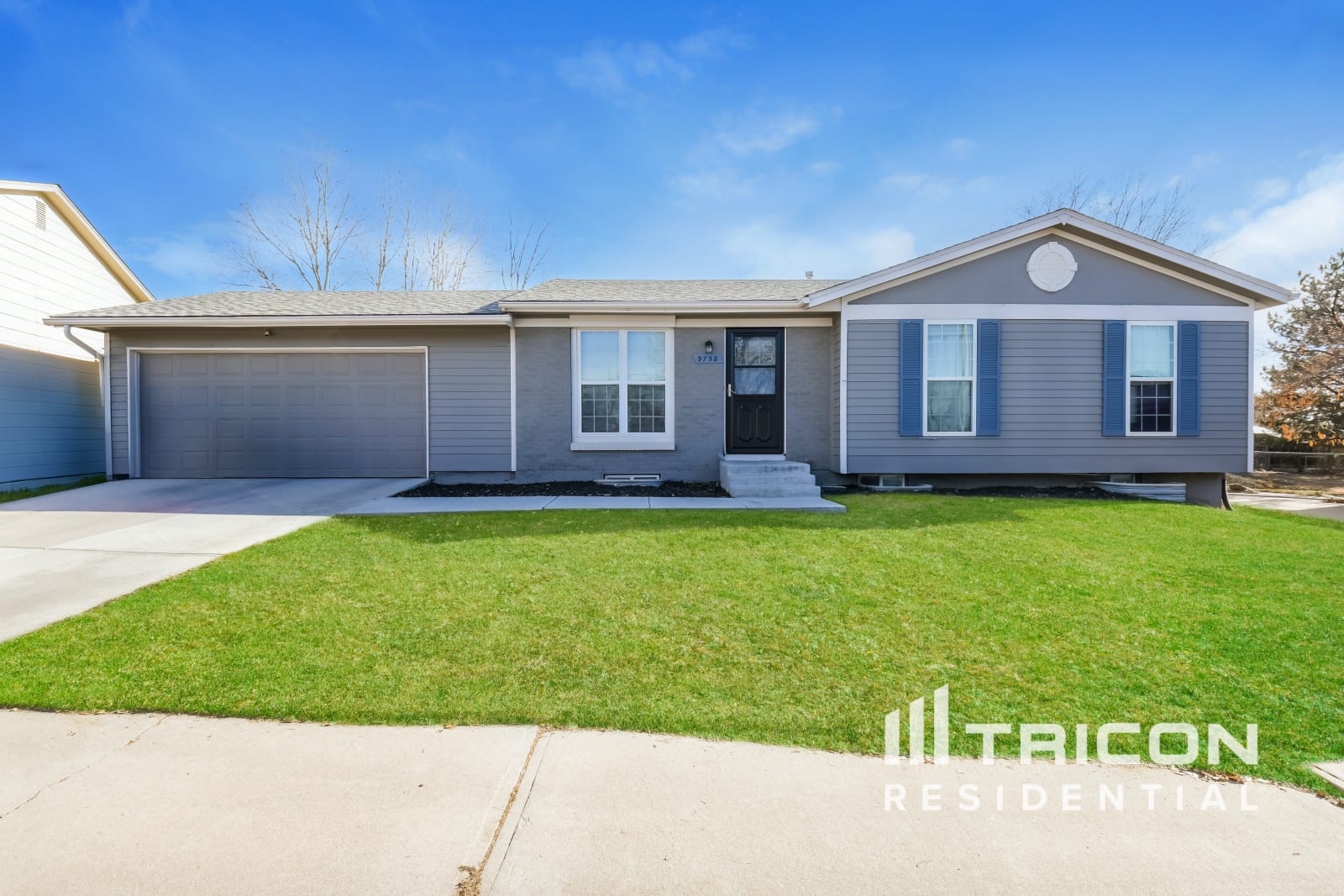 9758 Milwaukee Court Thornton CO